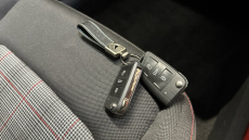 Volkswagen Polo 2.0 TSI GTI 5dr DSG Petrol Hatchback